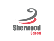 sherwood school logo