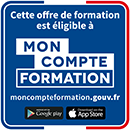 Mon compte Formation CPF