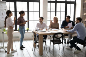 Séminaire de formation
