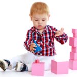 Formation enfant Montessori découverte