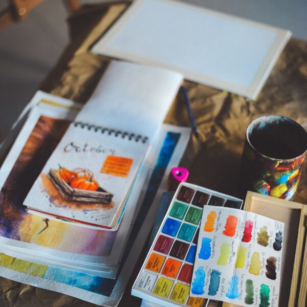 Module Montessori : Histoire et arts