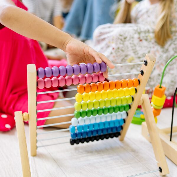Module Montessori : Mathématiques