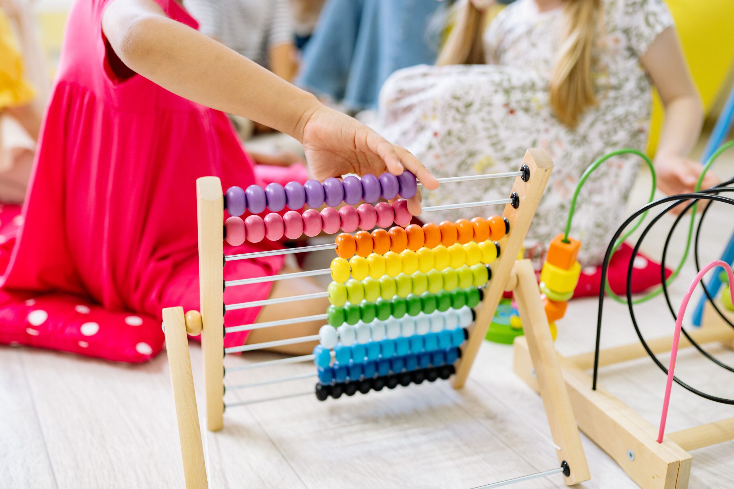 Module Montessori : Mathématiques