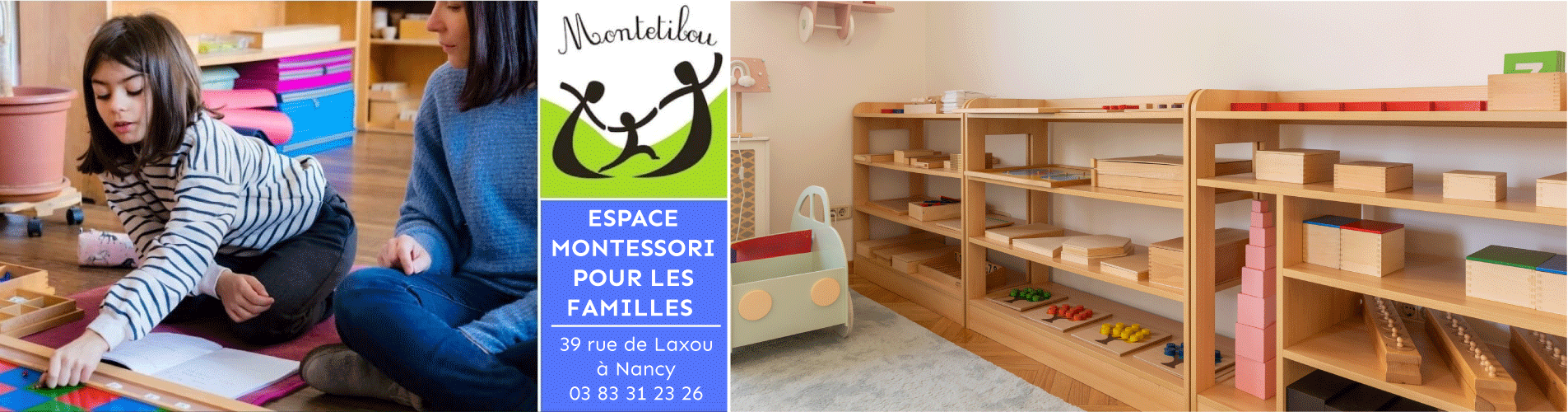 decouvrez notre partenaire lecole alternative montetibou blog actualité formation Sherwood